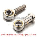 with metal sleeve, Dimensional series K, CL, housing B rod ed bearings PHS16